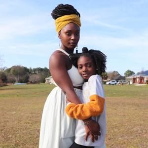 Meet your Posher, Bernadette